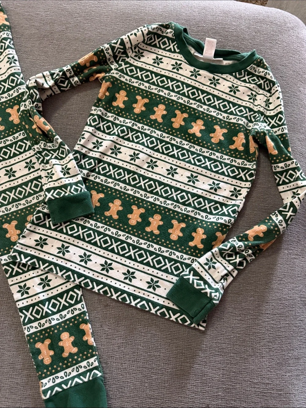 LC Lauren Conrad festive two
